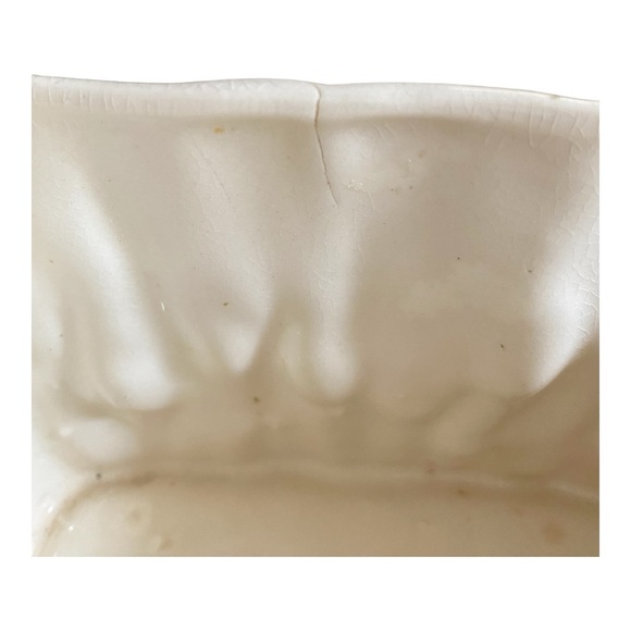 Planter Vintage 1950s Wales Pottery made in Japan GVC - Picture 10 of 11